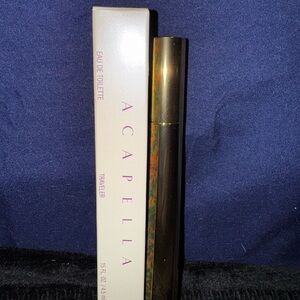 Acapella Eau de Toilette Traveler